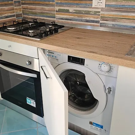 Apartment Il Balcone Sul Castello *