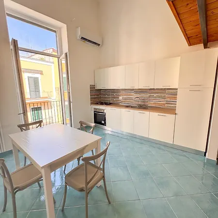 Il Balcone Sul Castello *