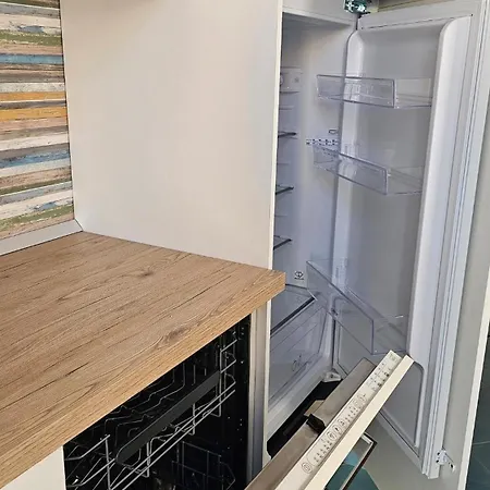 Apartment Il Balcone Sul Castello Ischia