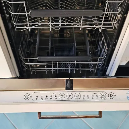 Il Balcone Sul Castello Apartment