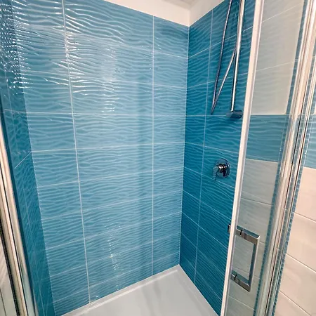 Apartment Il Balcone Sul Castello Ischia