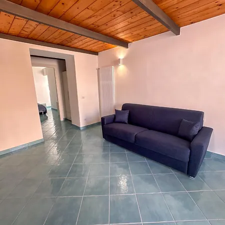 Il Balcone Sul Castello *