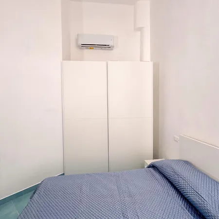 Il Balcone Sul Castello Apartment Ischia