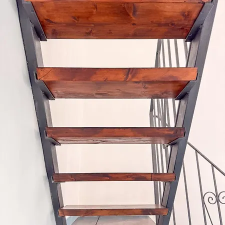 Il Balcone Sul Castello Apartment