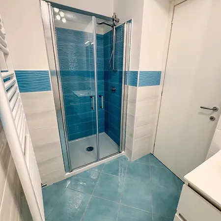 Apartment Il Balcone Sul Castello *