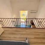 Il Balcone Sul Castello Ischia