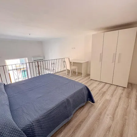 Il Balcone Sul Castello Apartamento *