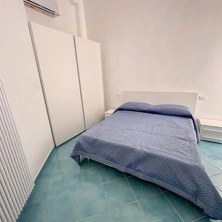 Apartamento Il Balcone Sul Castello