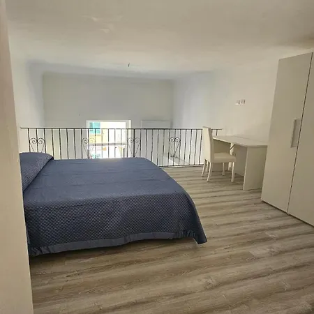 Il Balcone Sul Castello