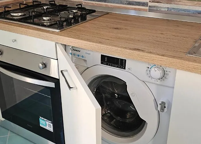 Apartamento Il Balcone Sul Castello *