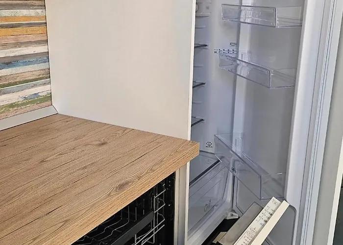 Apartamento Il Balcone Sul Castello Ísquia