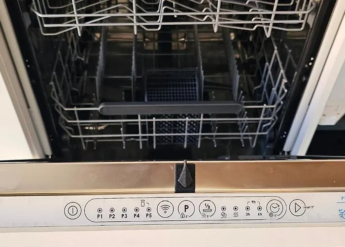 Il Balcone Sul Castello Apartamento