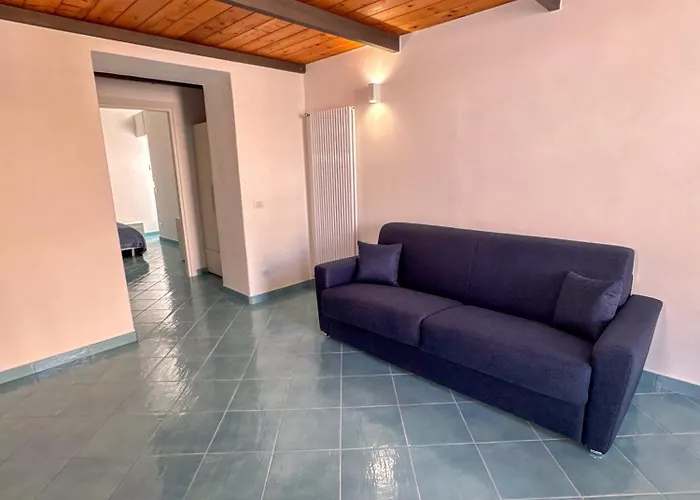 Il Balcone Sul Castello *