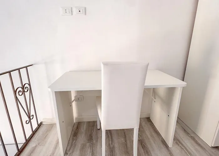 Il Balcone Sul Castello