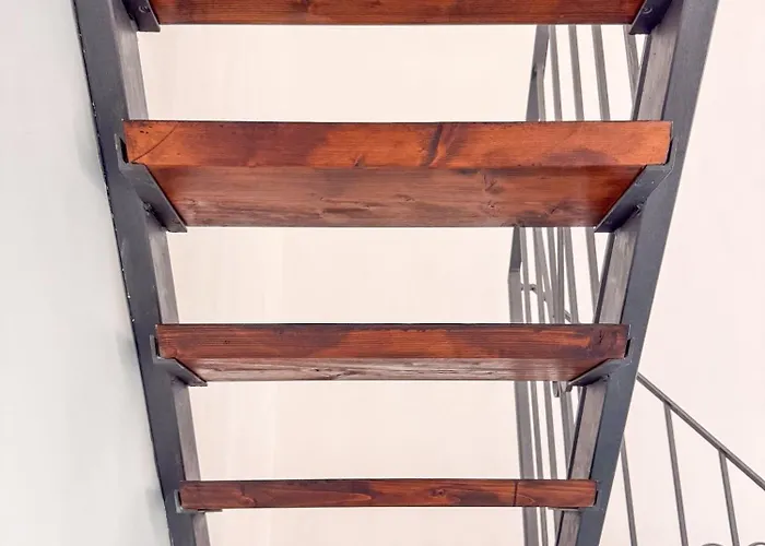 Il Balcone Sul Castello Apartamento