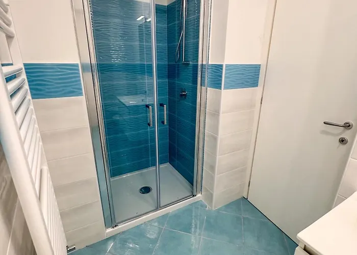 Apartamento Il Balcone Sul Castello *