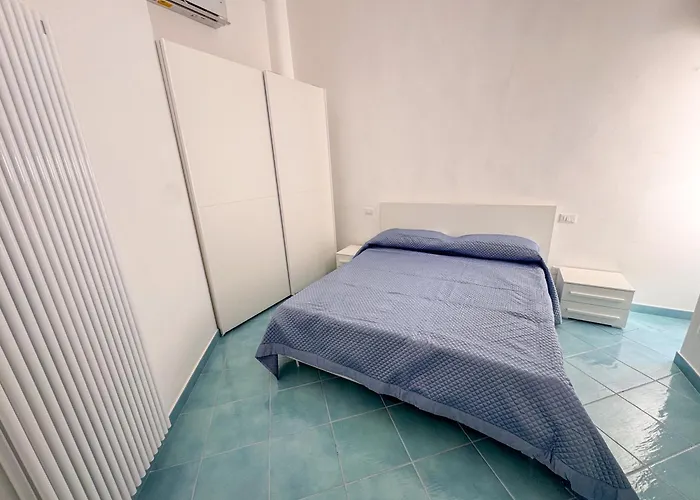 Apartamento Il Balcone Sul Castello