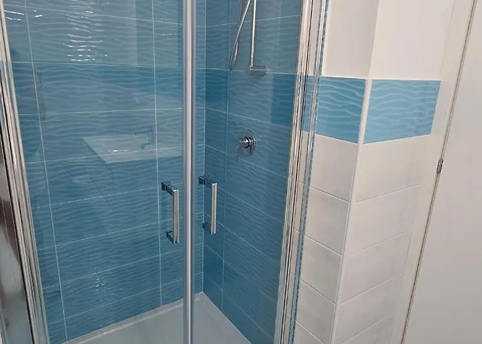 Apartamento Il Balcone Sul Castello Ísquia