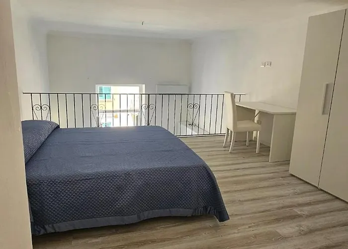 Il Balcone Sul Castello